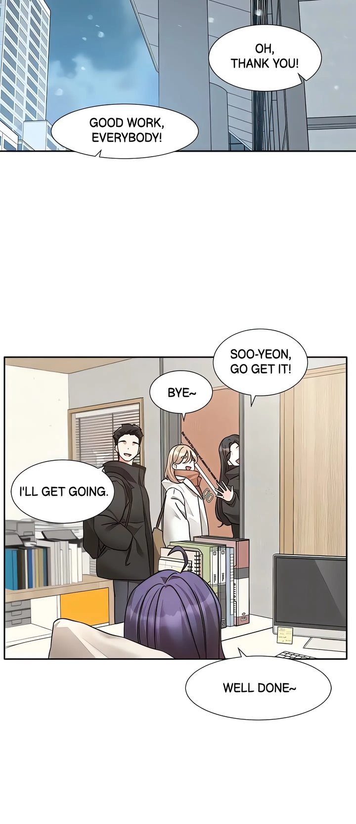 Circles Chapter 207 image 34