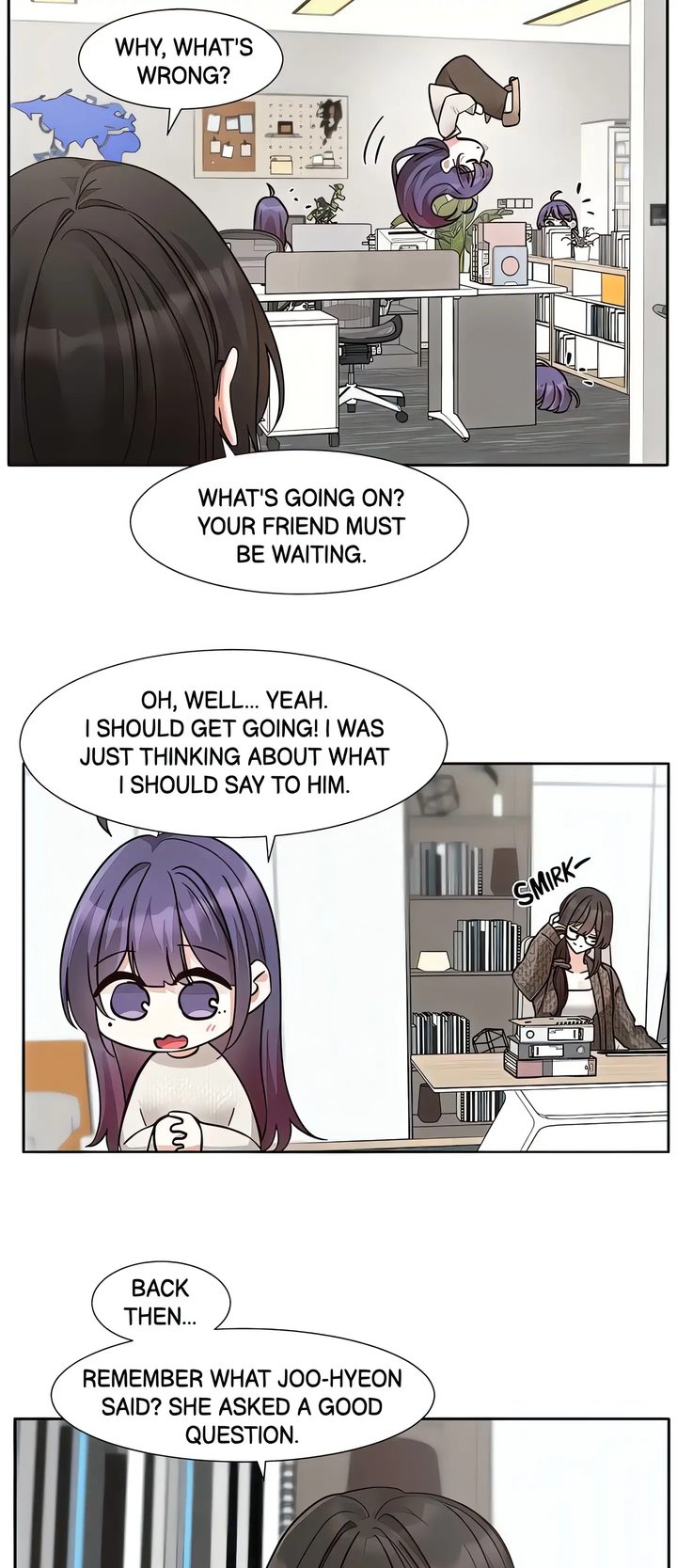 Circles Chapter 207 image 37