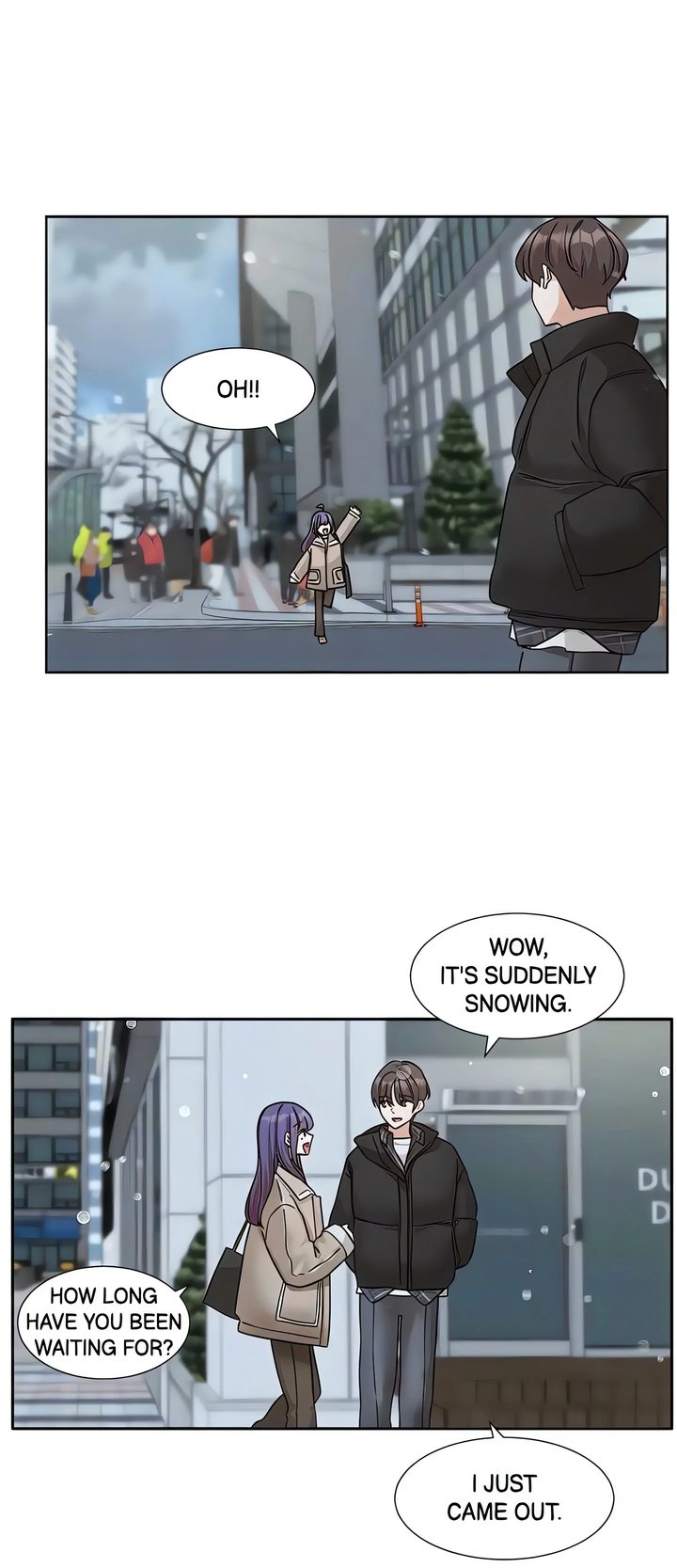 Circles Chapter 207 image 45