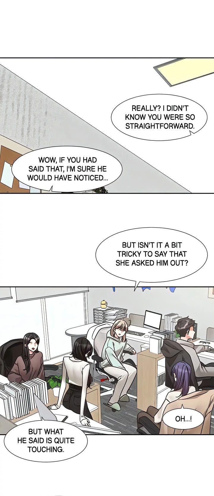 Circles Chapter 207 image 8
