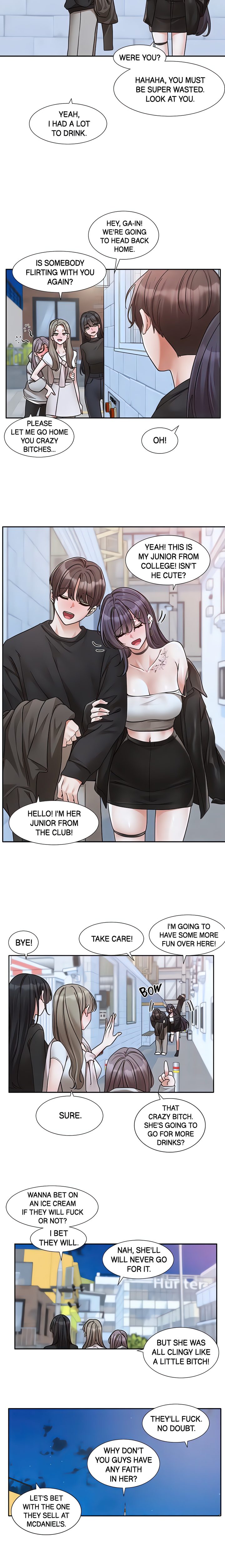 Circles Chapter 212 image 1