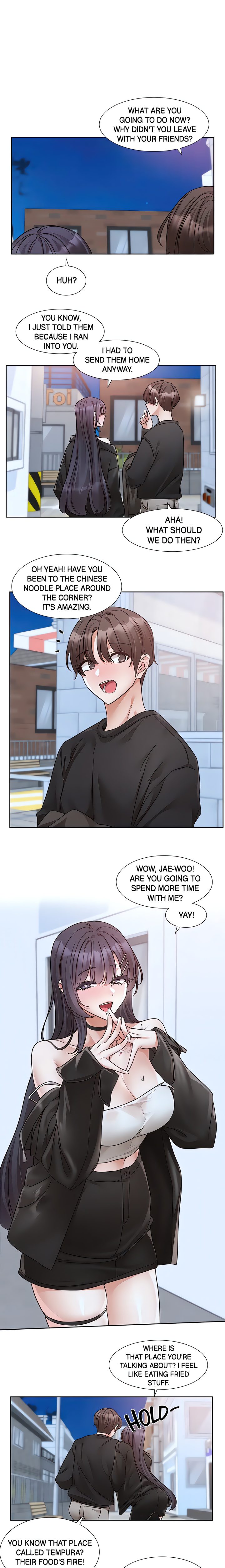 Circles Chapter 212 image 2