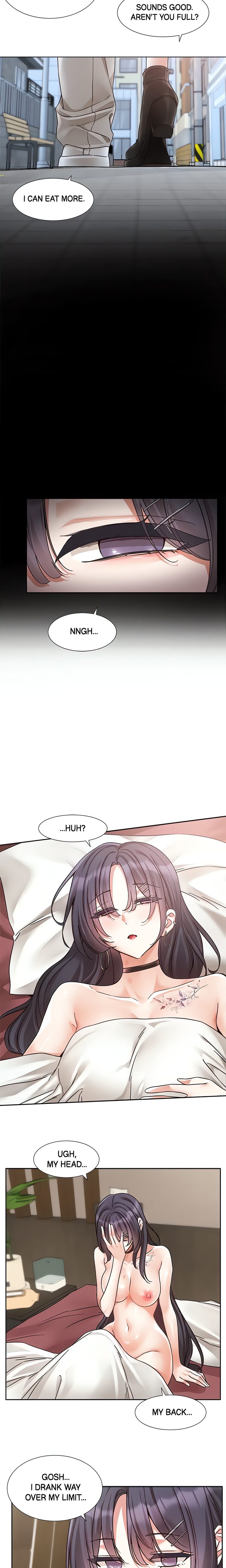 Circles Chapter 212 image 3