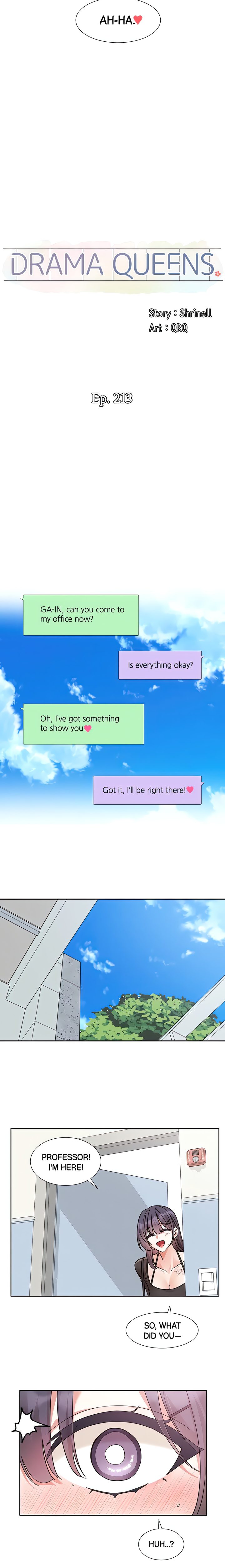 Circles Chapter 213 image 9