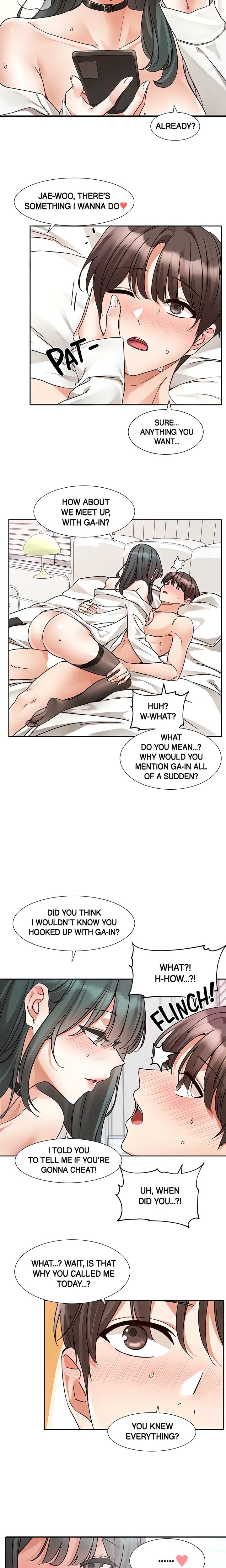 Circles Chapter 213 image 18