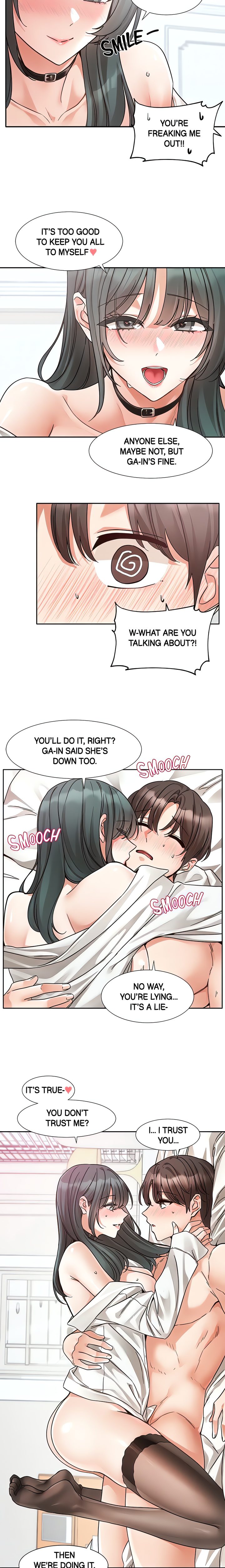 Circles Chapter 213 image 19