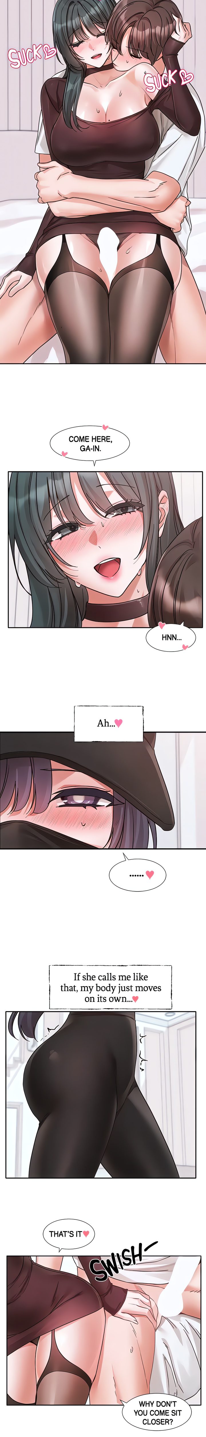 Circles Chapter 213 image 27