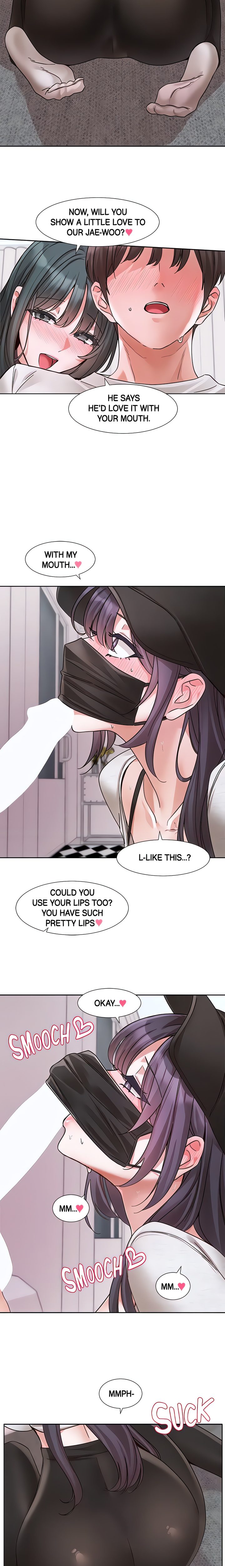 Circles Chapter 213 image 29