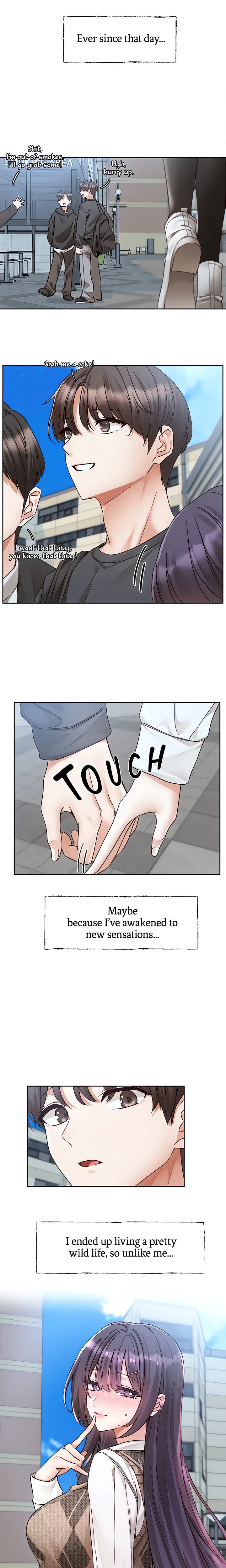 Circles Chapter 213 image 3