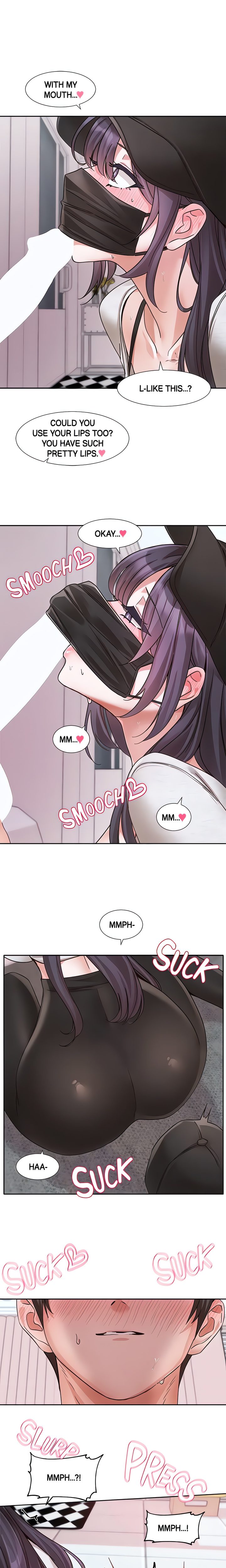 Circles Chapter 214 image 0