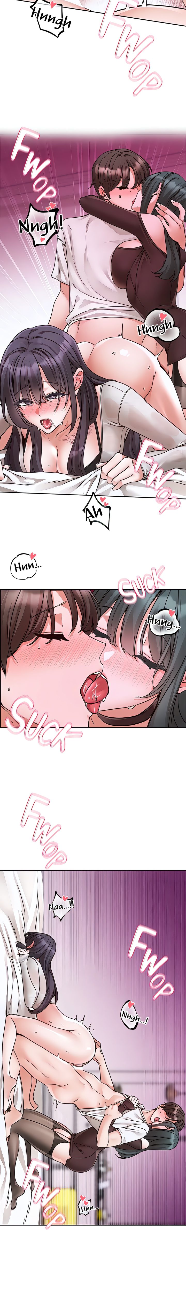 Circles Chapter 214 image 9