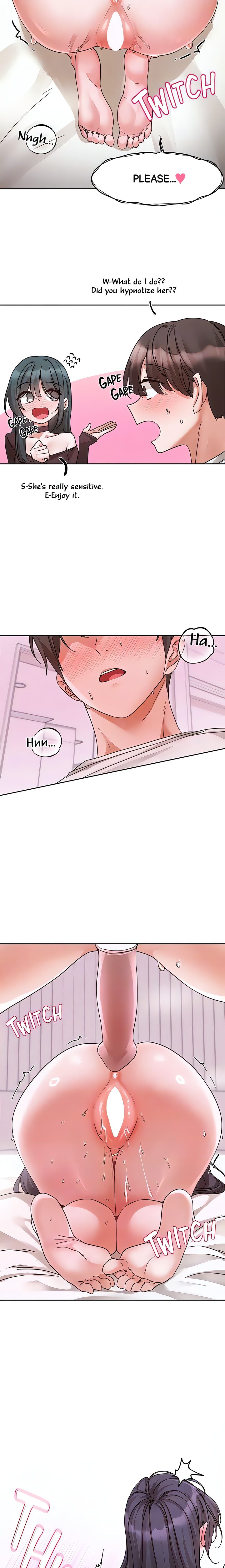 Circles Chapter 214 image 7