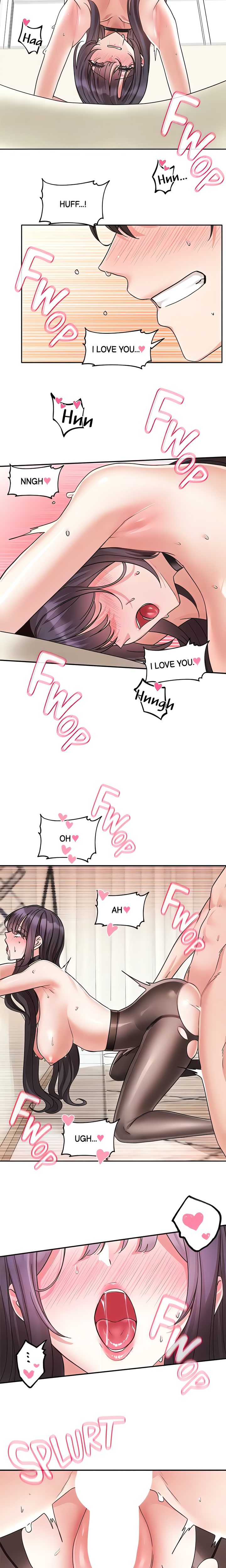 Circles Chapter 215 image 16