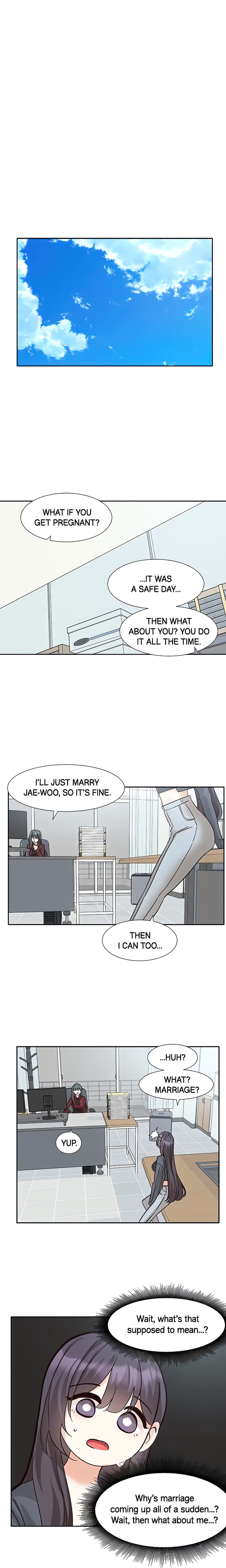 Circles Chapter 215 image 19