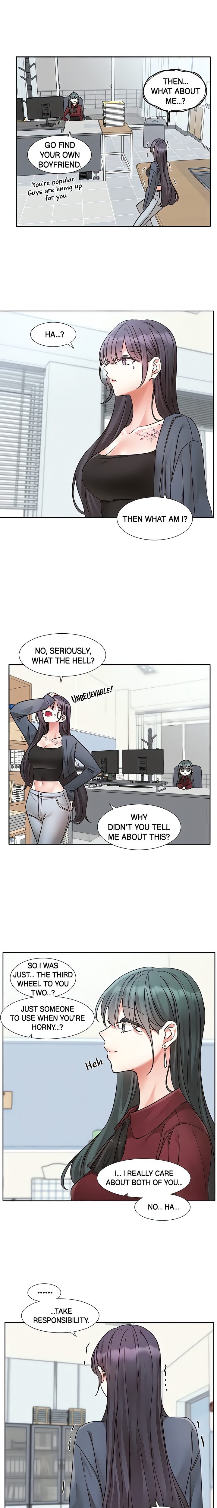 Circles Chapter 215 image 20