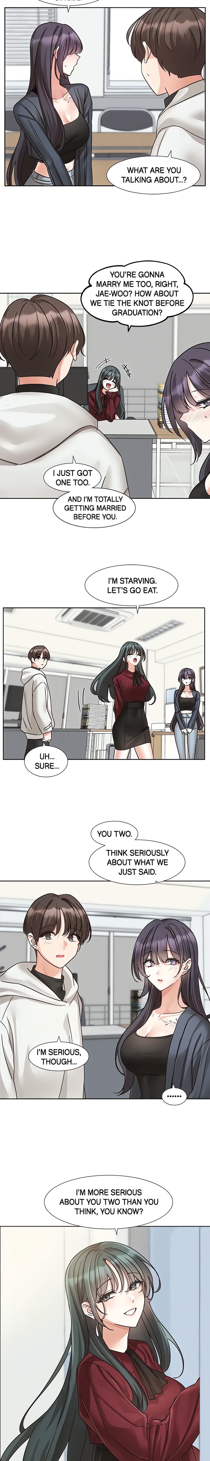 Circles Chapter 215 image 22