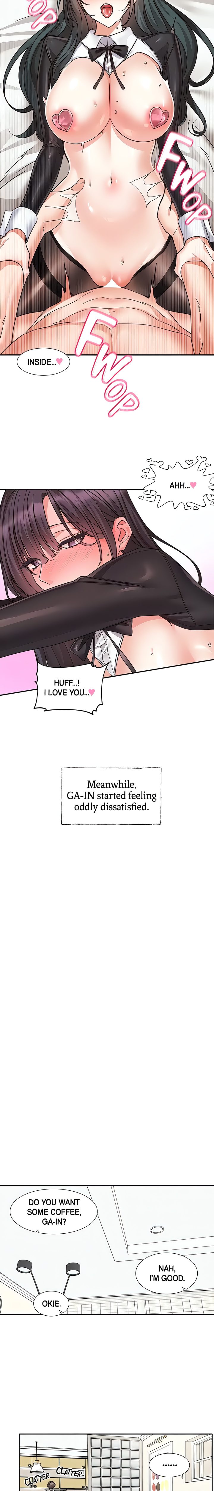 Circles Chapter 215 image 6