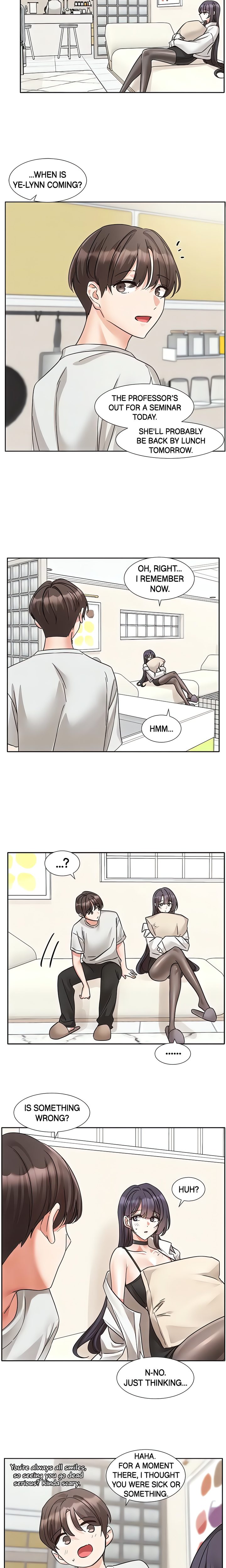 Circles Chapter 215 image 7