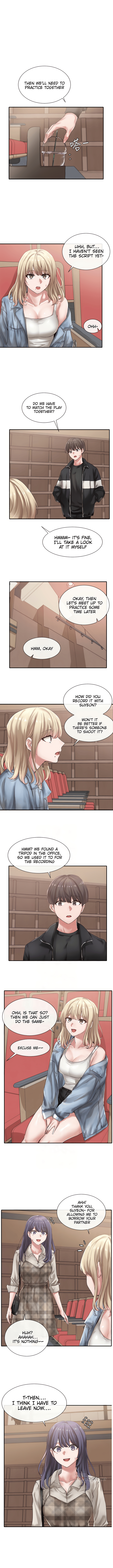Circles Chapter 38 image 1