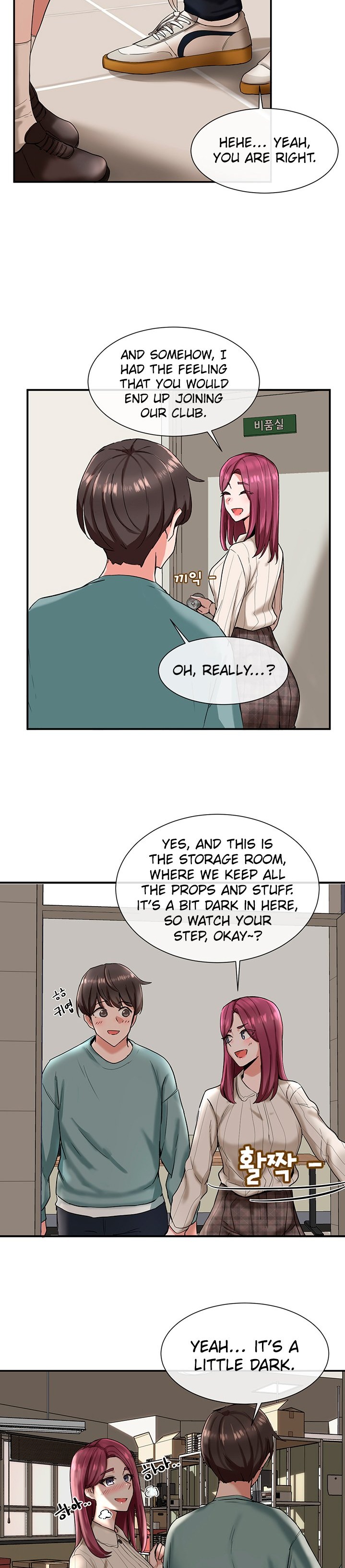 Circles Chapter 4 image 17