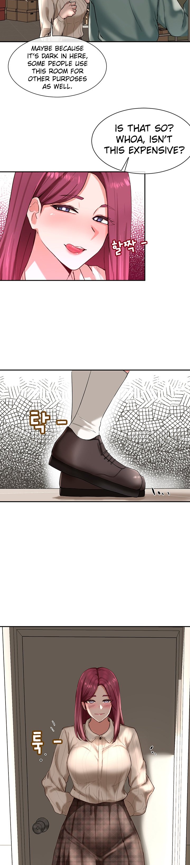 Circles Chapter 4 image 18