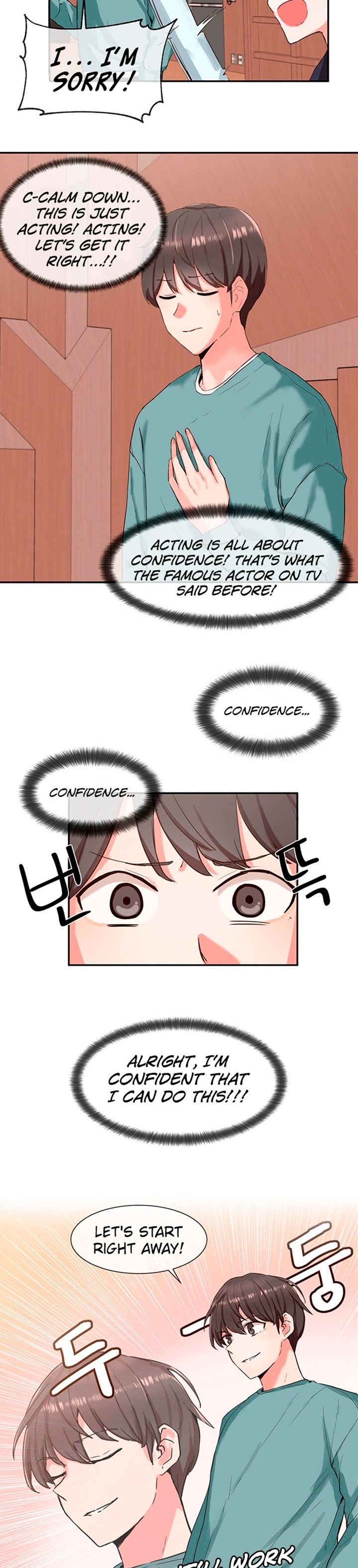 Circles Chapter 4 image 1