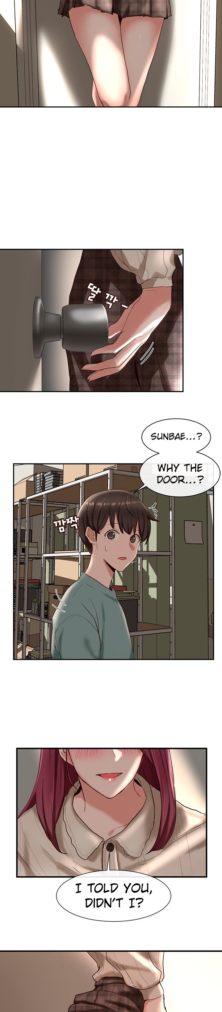 Circles Chapter 4 image 19