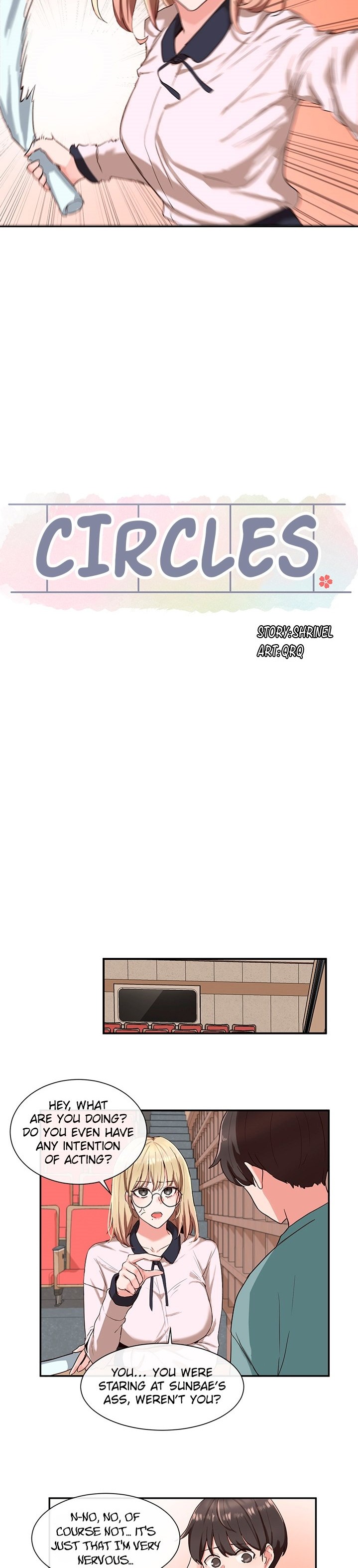 Circles Chapter 4 image 4