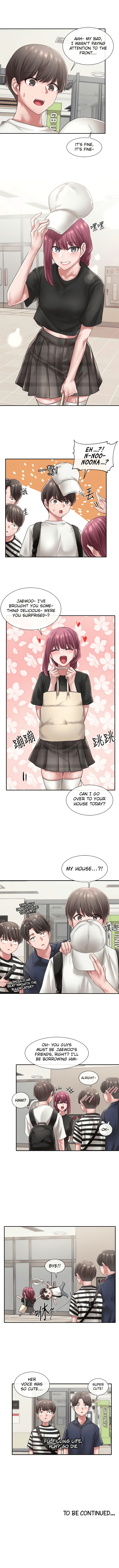 Circles Chapter 45 image 5