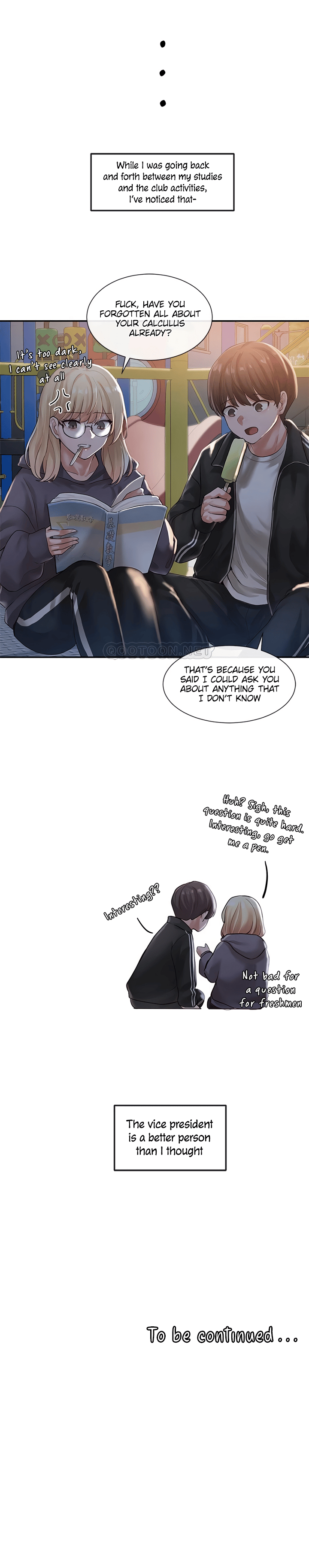 Circles Chapter 50 image 6