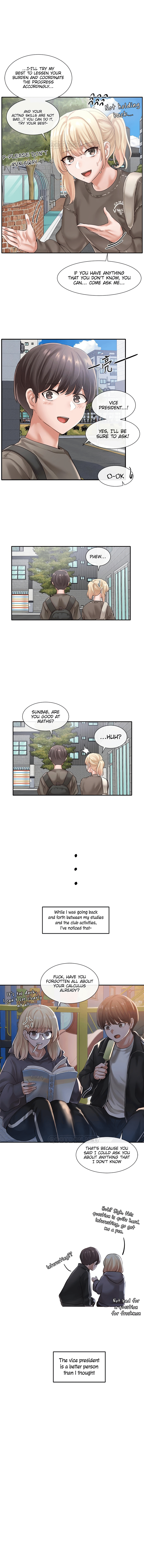 Circles Chapter 51 image 1