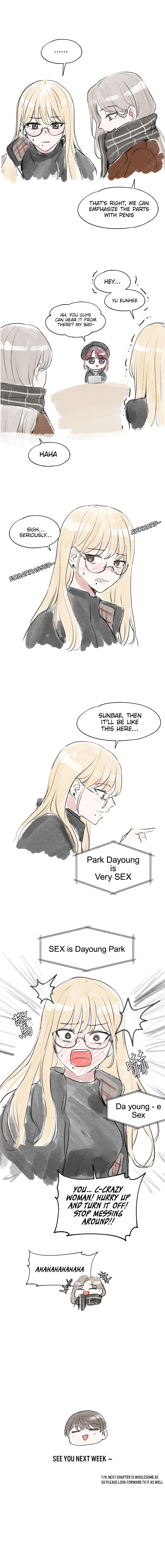 Circles Chapter 52 image 9