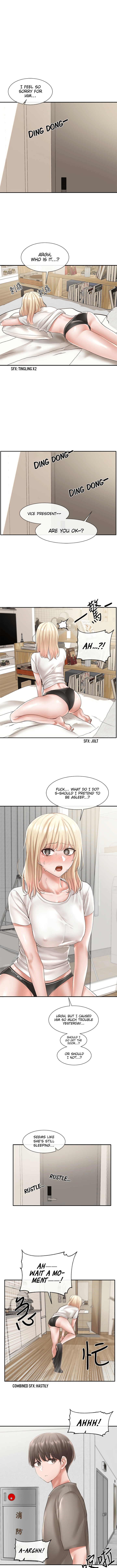 Circles Chapter 58 image 1