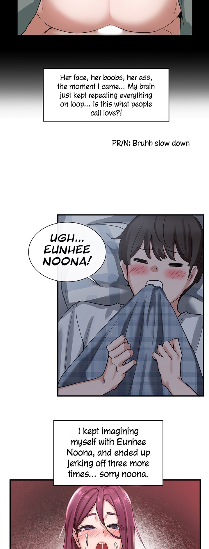 Circles Chapter 6 image 12