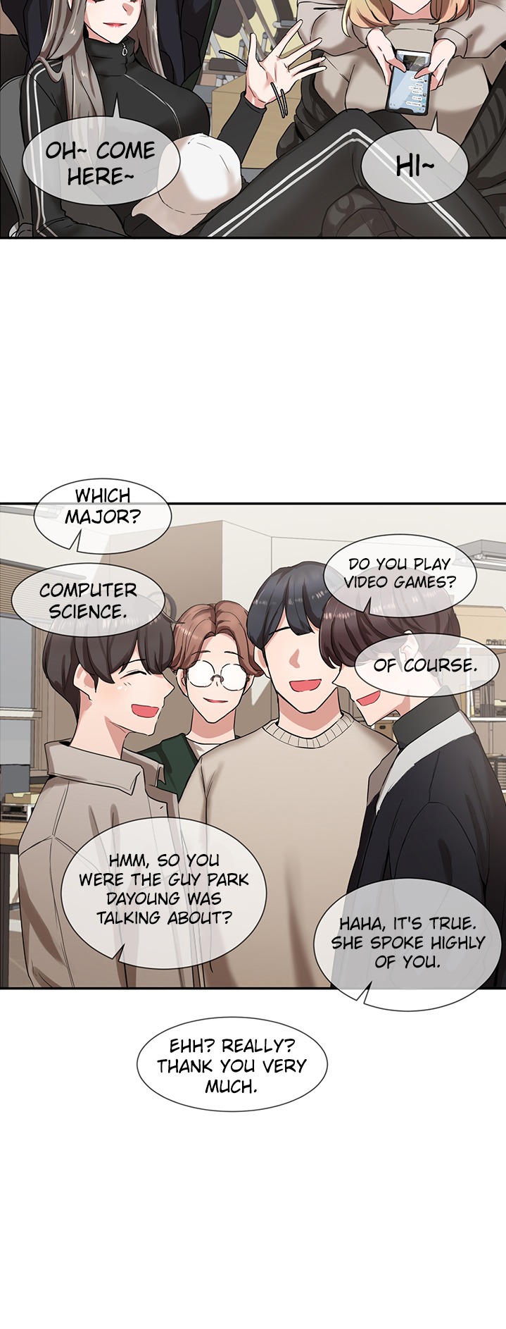 Circles Chapter 6 image 19