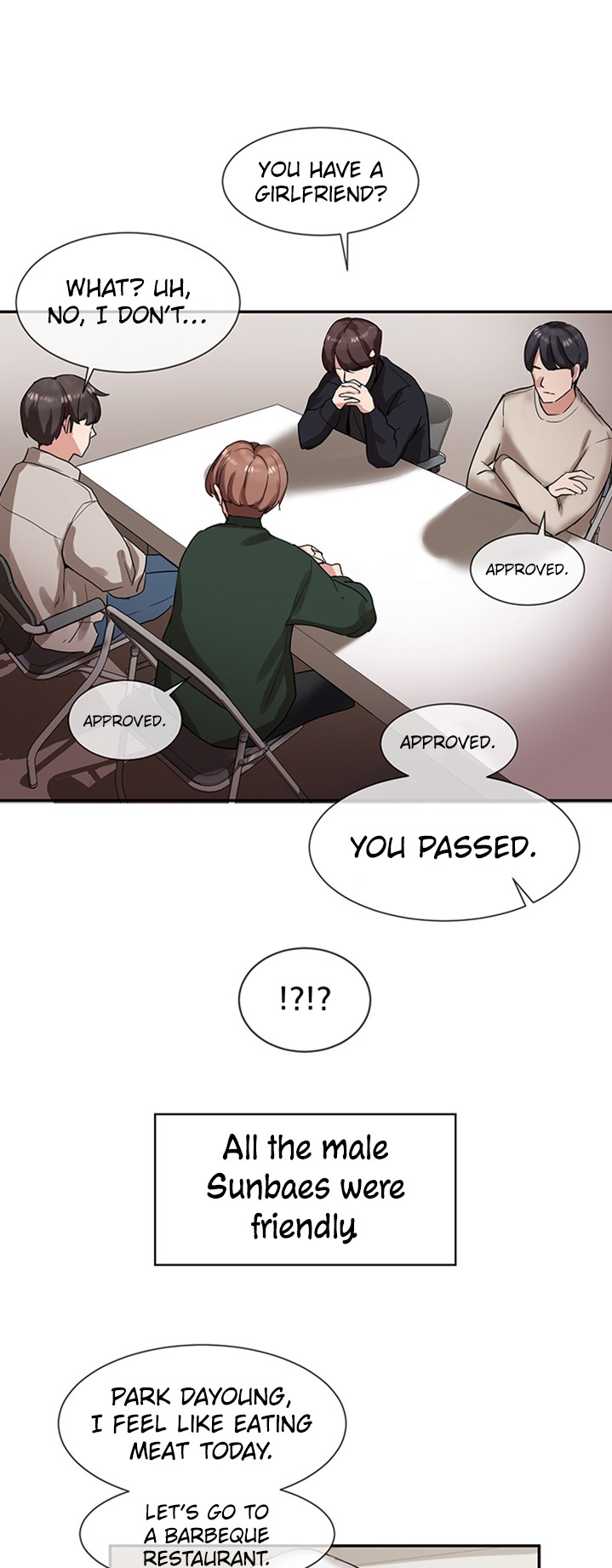 Circles Chapter 6 image 20