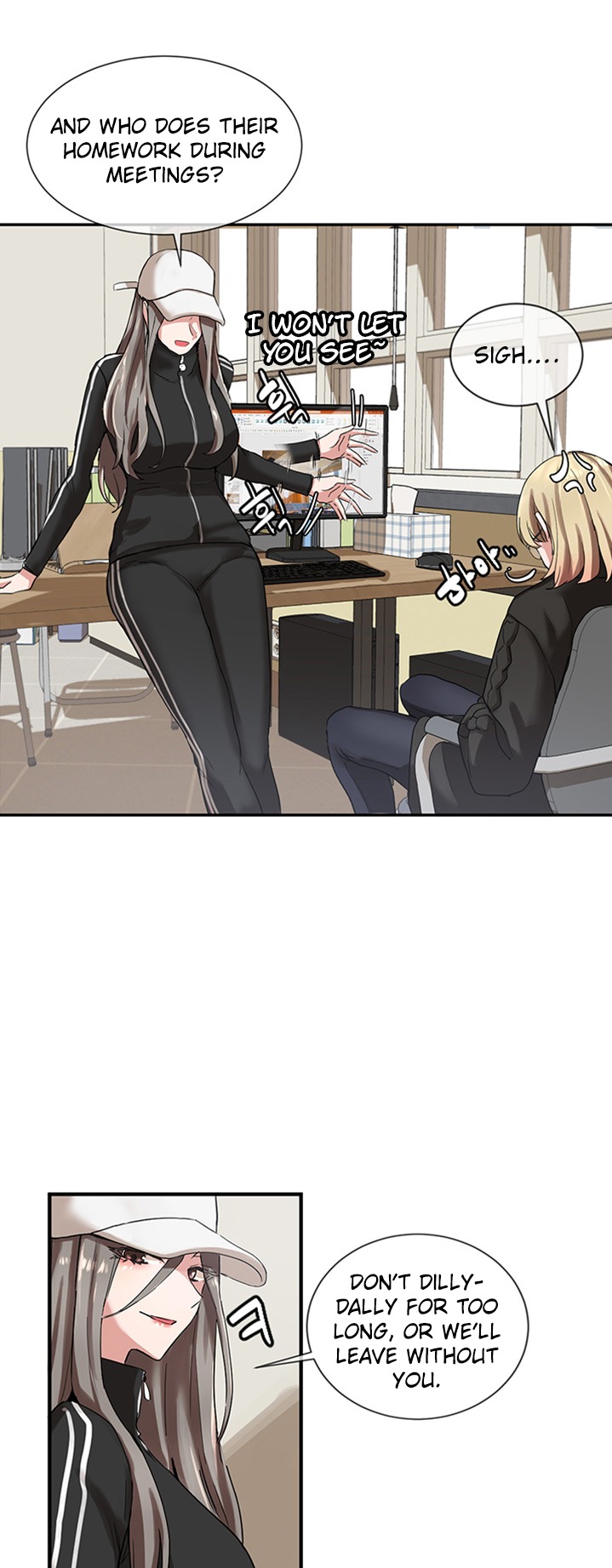 Circles Chapter 6 image 22
