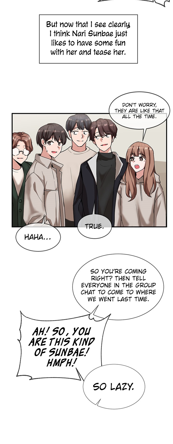 Circles Chapter 6 image 24