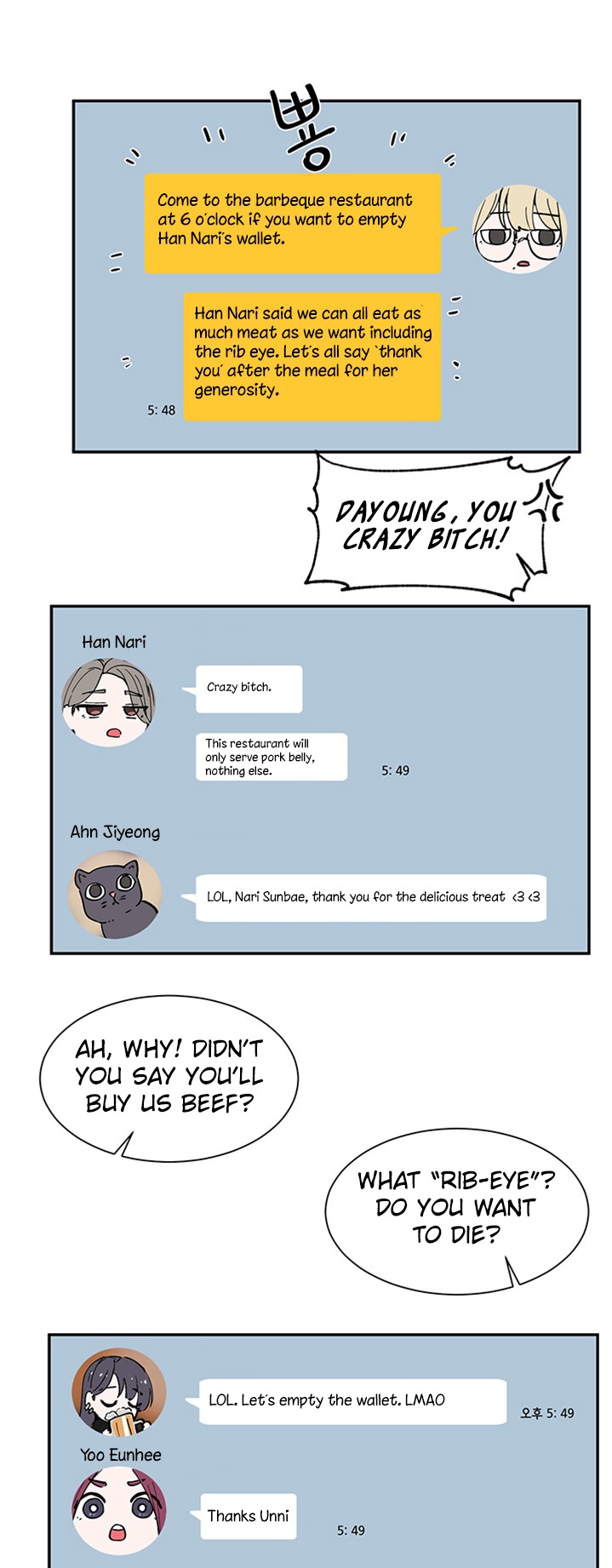 Circles Chapter 6 image 25