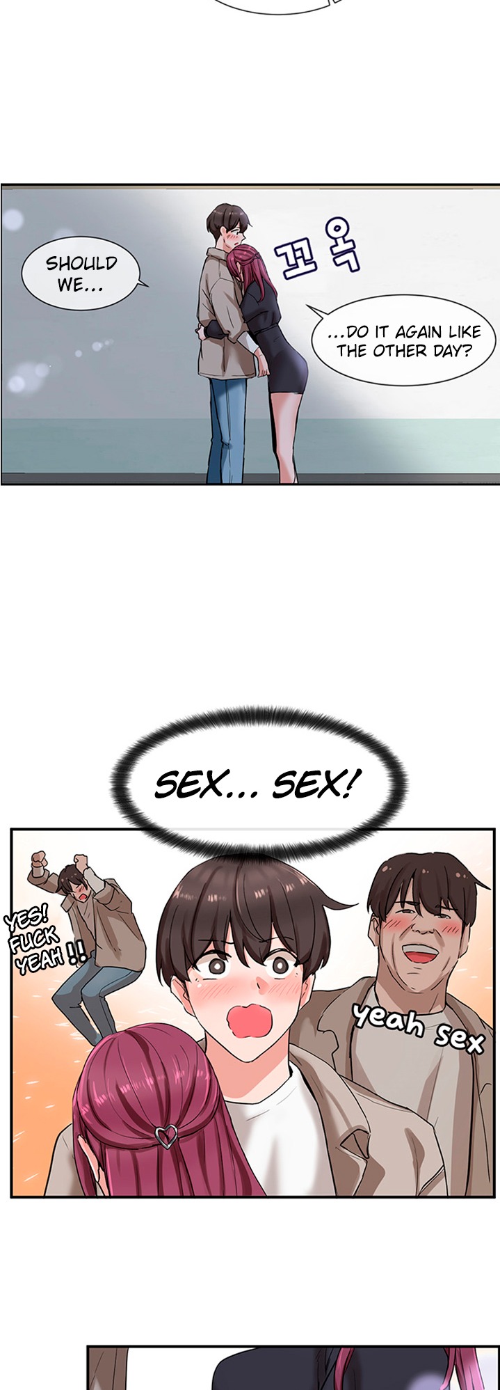 Circles Chapter 6 image 37