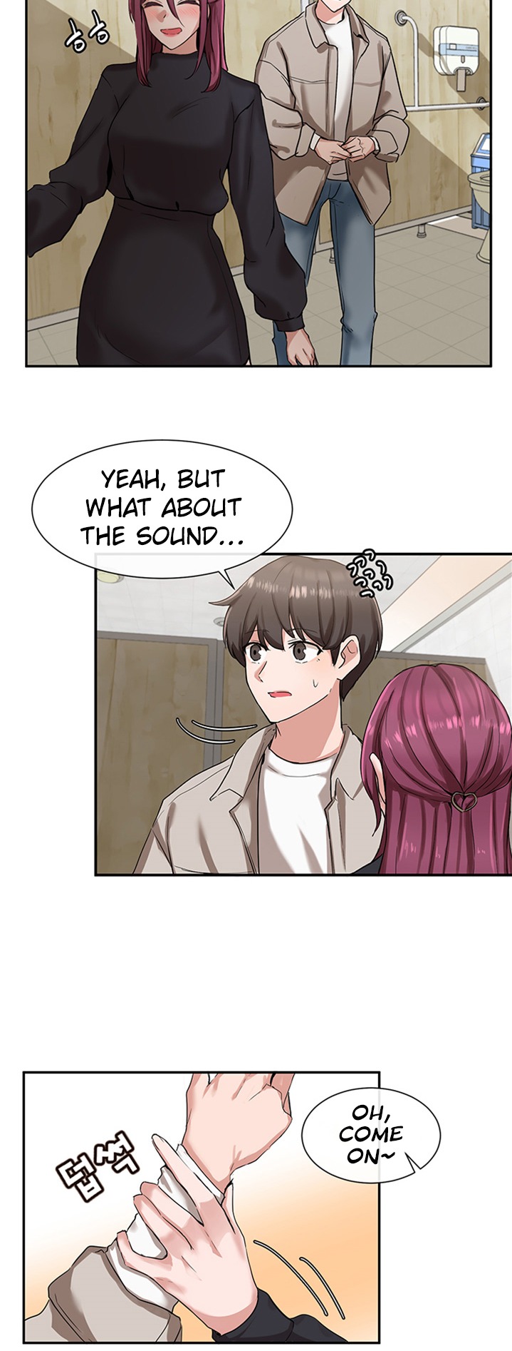 Circles Chapter 6 image 41