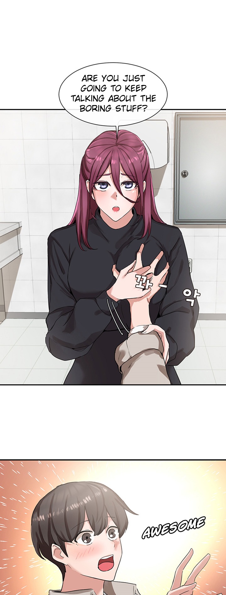 Circles Chapter 6 image 42