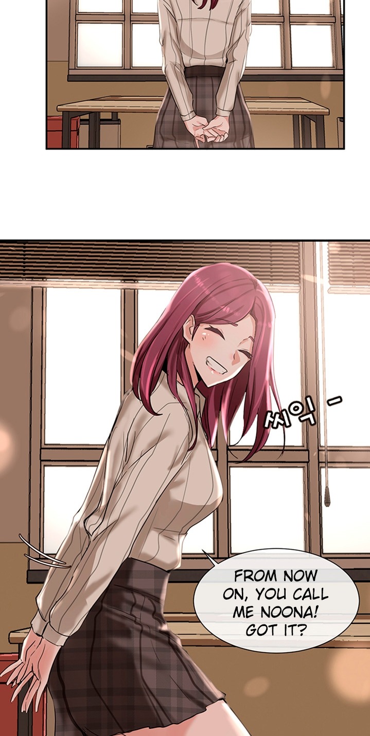 Circles Chapter 6 image 6