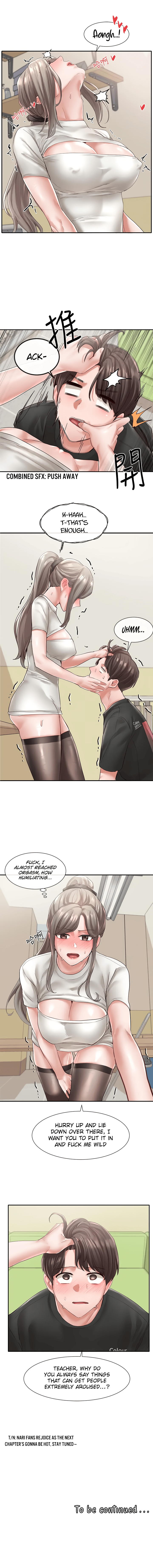 Circles Chapter 60 image 7