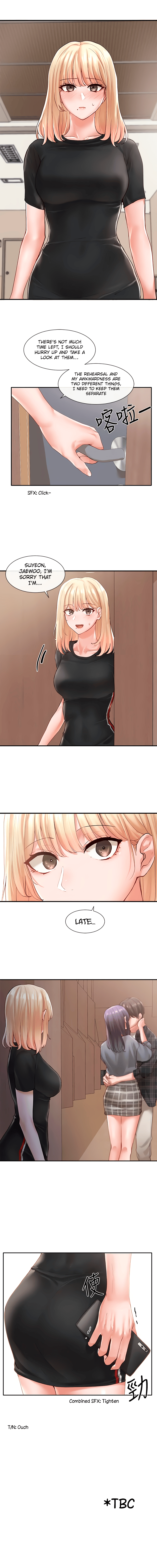 Circles Chapter 64 image 8