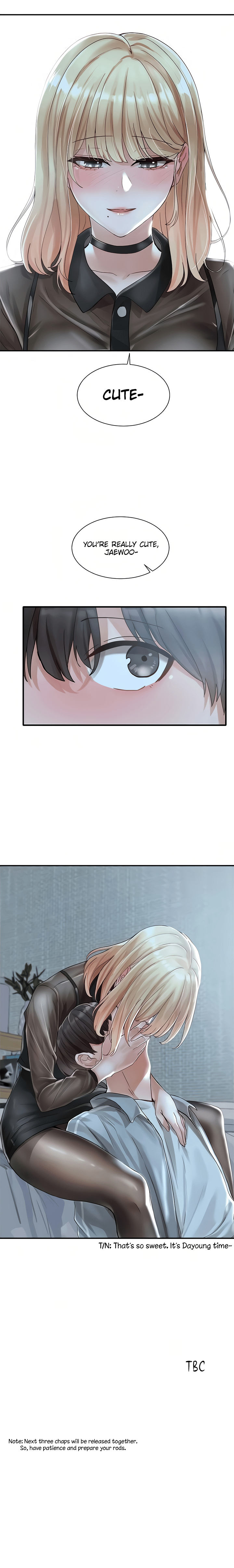 Circles Chapter 66 image 5