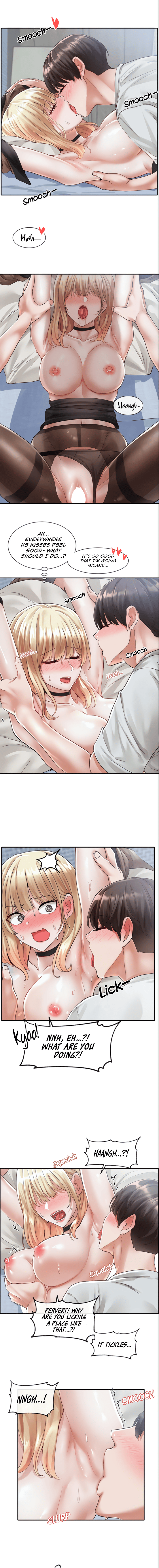 Circles Chapter 69 image 1