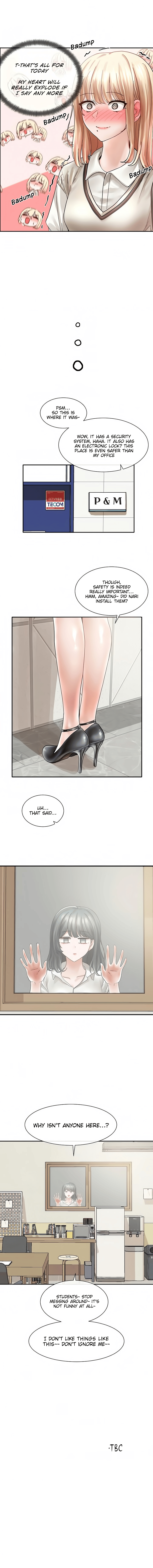 Circles Chapter 70 image 5