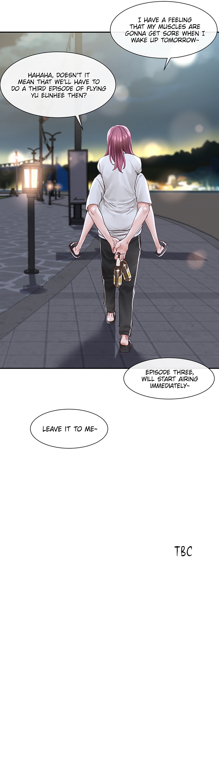Circles Chapter 76 image 9