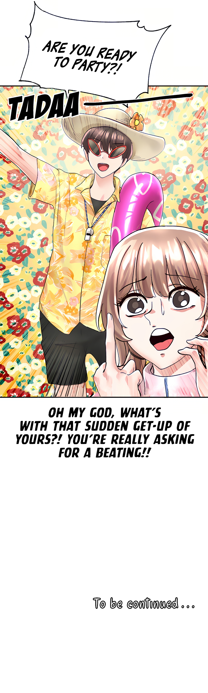 Circles Chapter 78 image 9